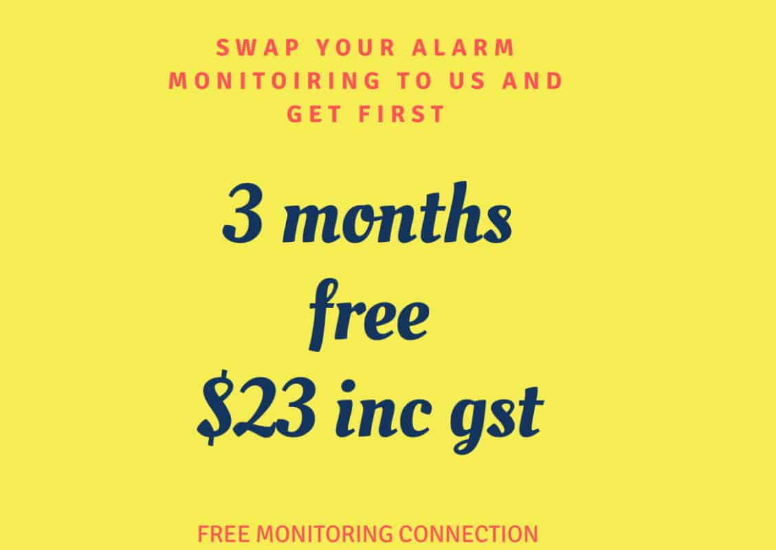Residential Alarm Monitoring Auckland | Alarm Installation | Kiwi Security