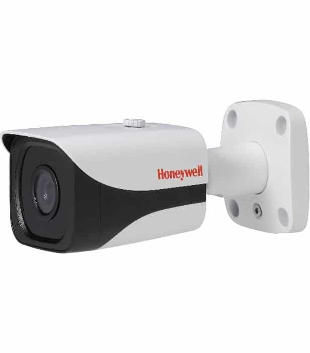 Honeywell Cameras NZ Camreras Installation & Service
