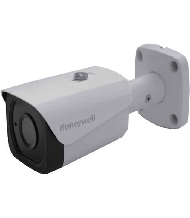Honeywell Bullet IP Cameras