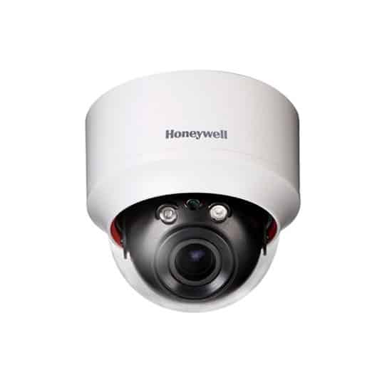 Honeywell Cameras NZ Camreras Installation & Service